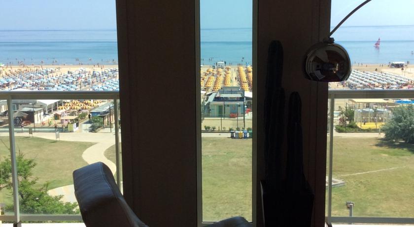 Apartment Regina Margherita 171