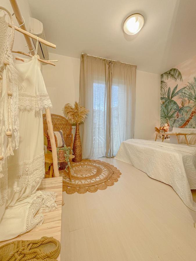 Frühstückspension Americana House Rimini