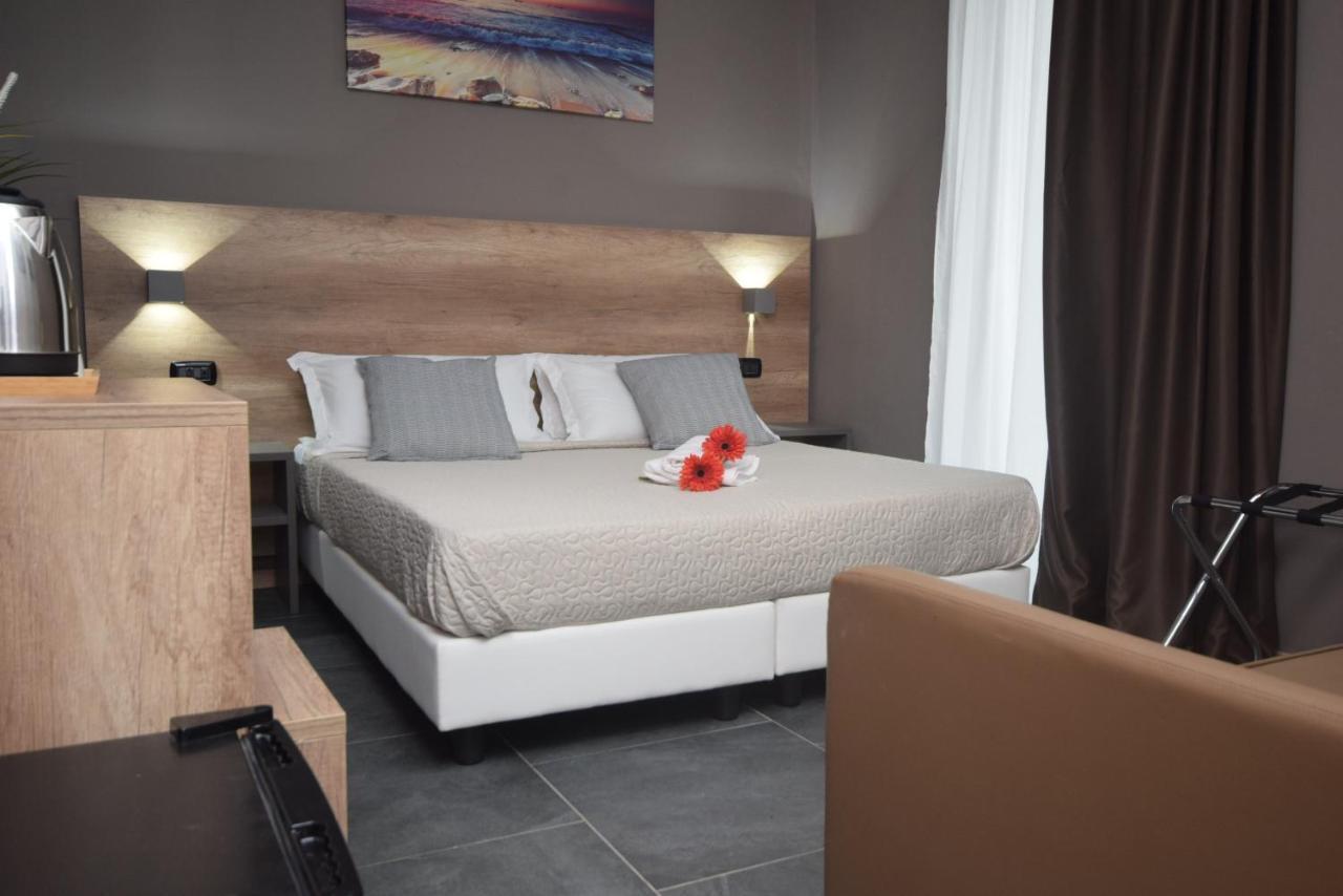 Hotel Crisvan