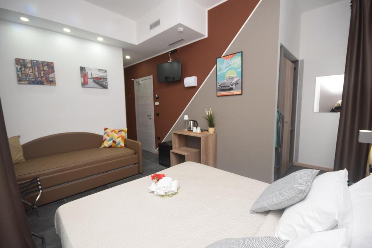 Hotel Crisvan 3*