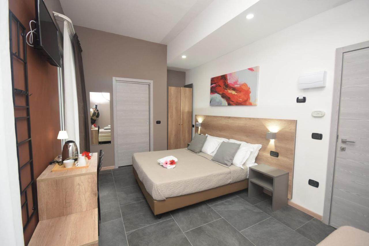 Crisvan Hotel