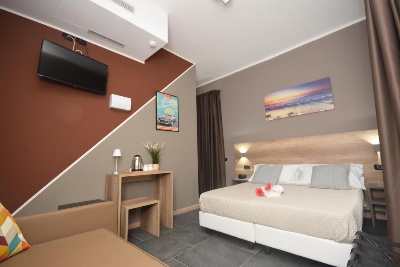 Crisvan Hotel 3*