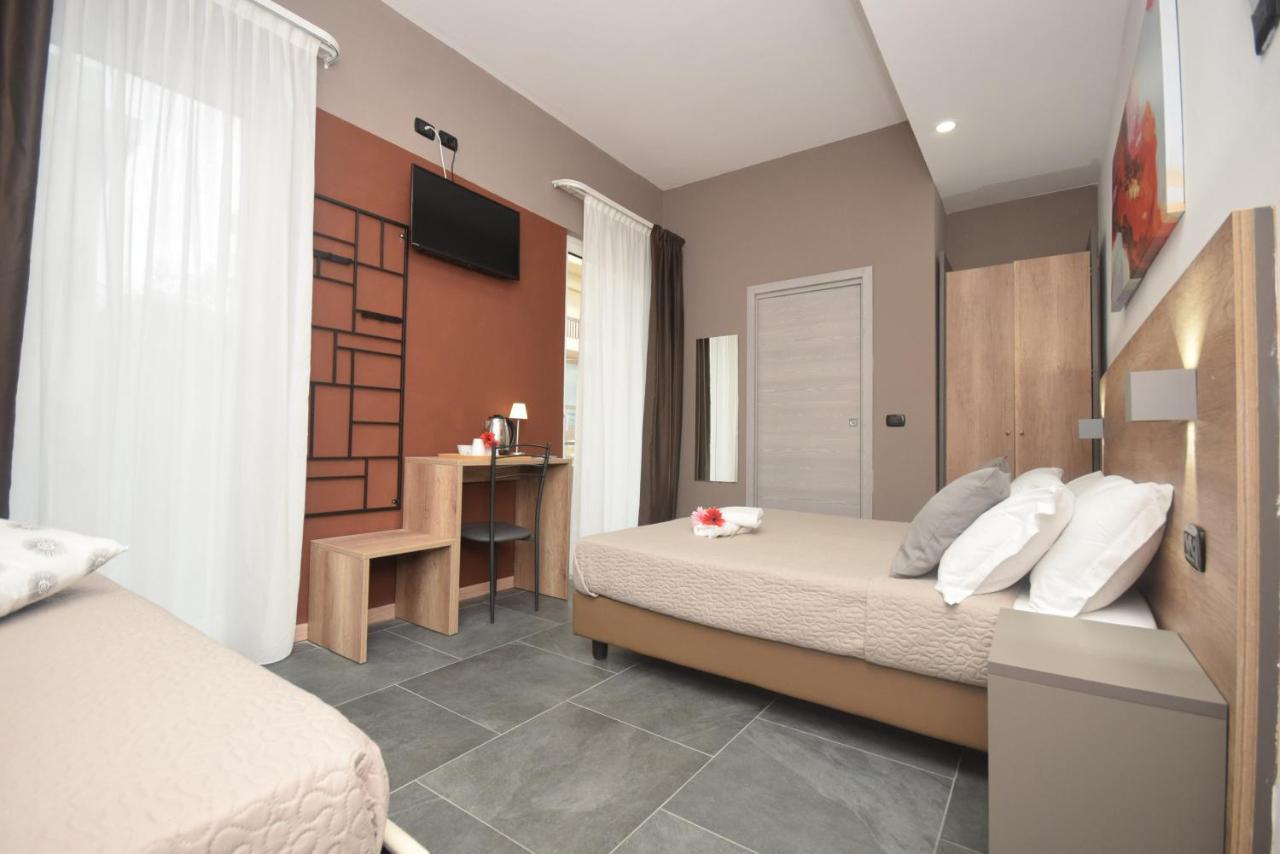 Crisvan Hotel Rimini