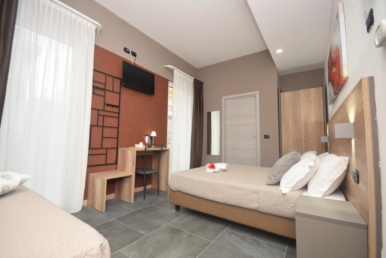Crisvan Hotel Rimini