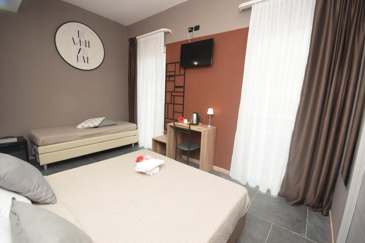 Crisvan Hotel 3*
