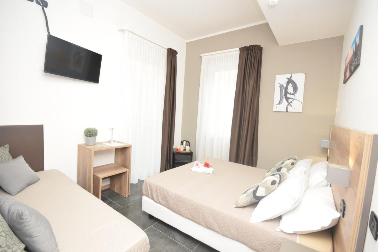 Hotel Crisvan Rimini