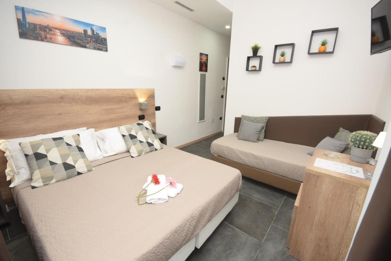 Hotel Crisvan 3*