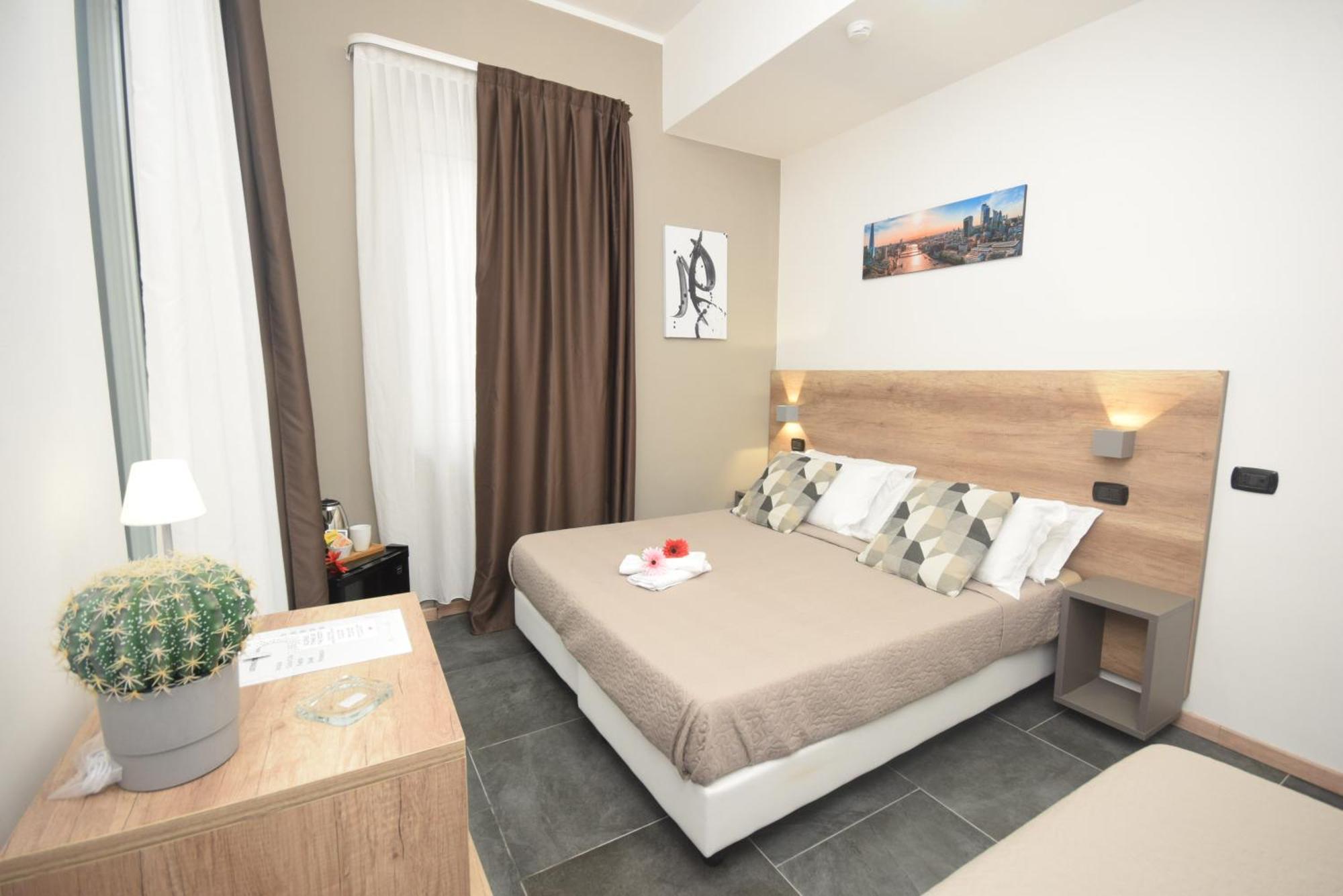 Hotel Crisvan Rimini