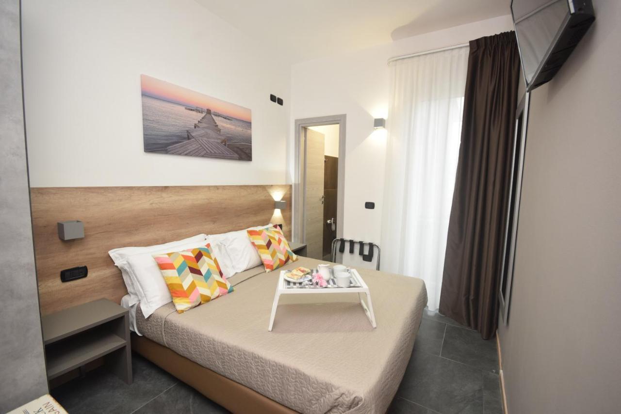 Hotel Crisvan