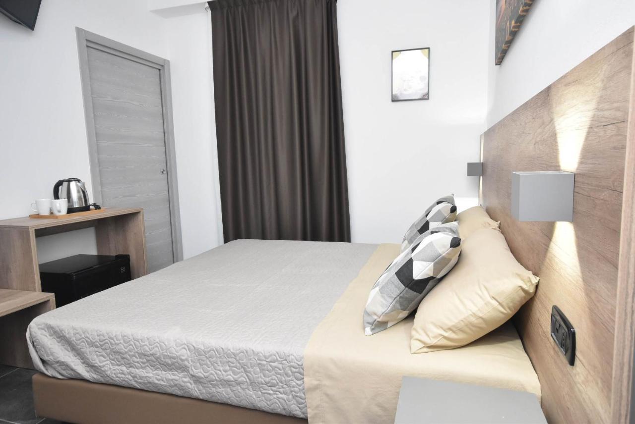 Crisvan Hotel 3*