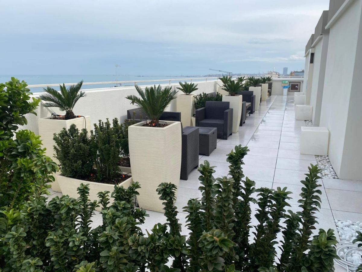 Byron Hotel Rimini