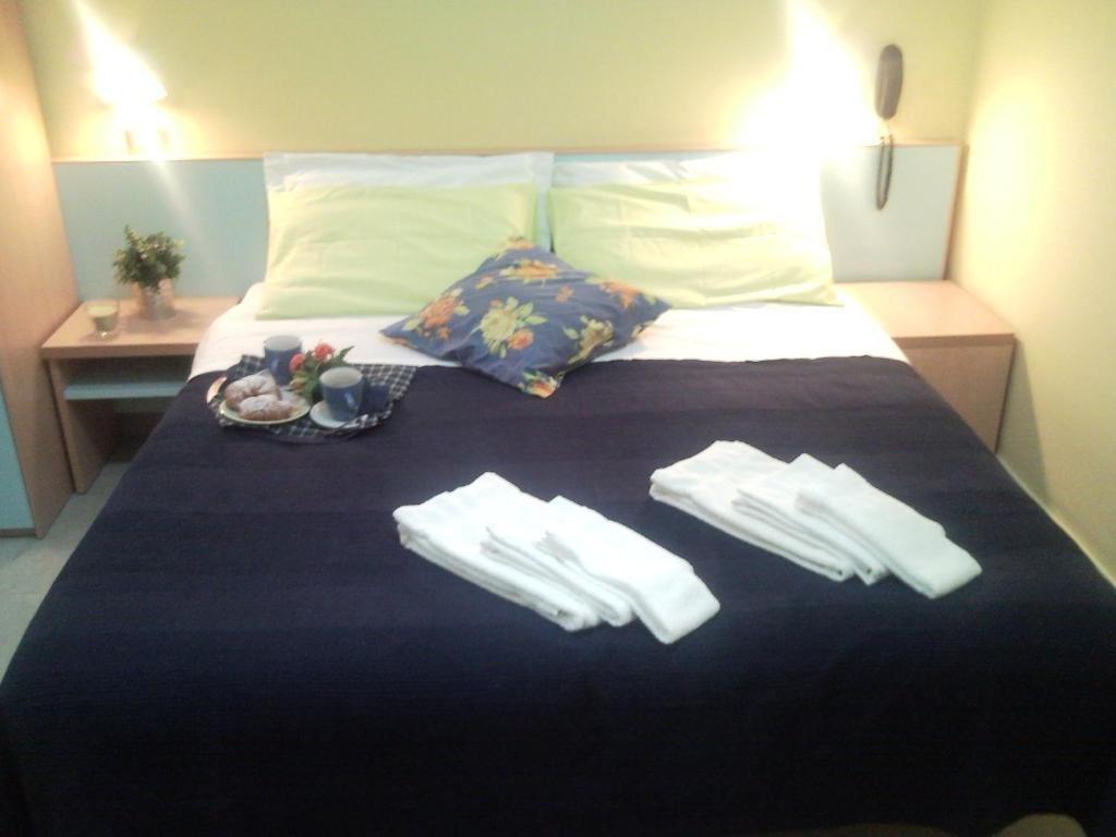 Silvana 2* Rimini