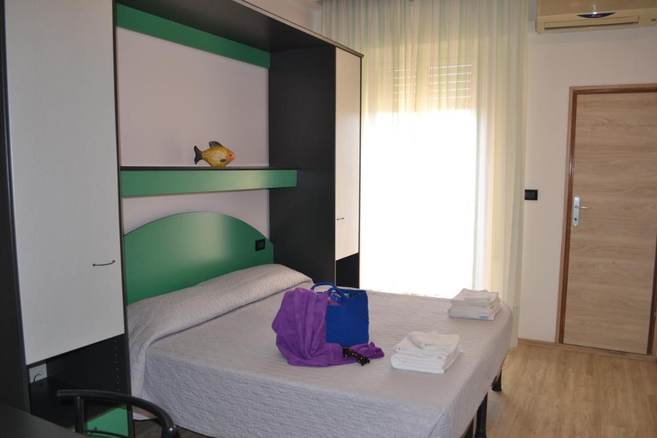 Tre Stelle Hotel Rimini