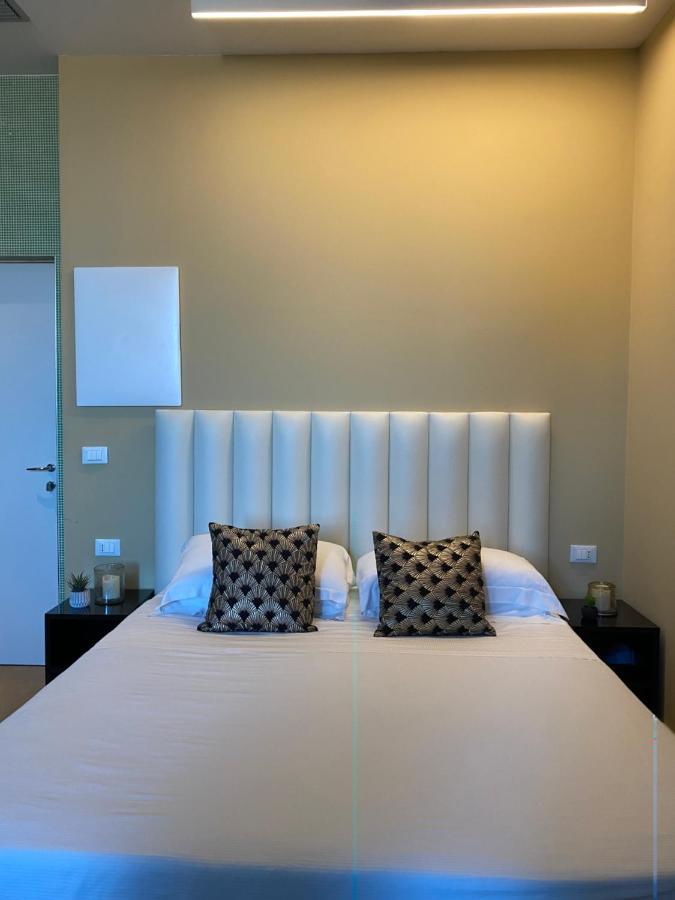 Aparthotel Terminus 4*