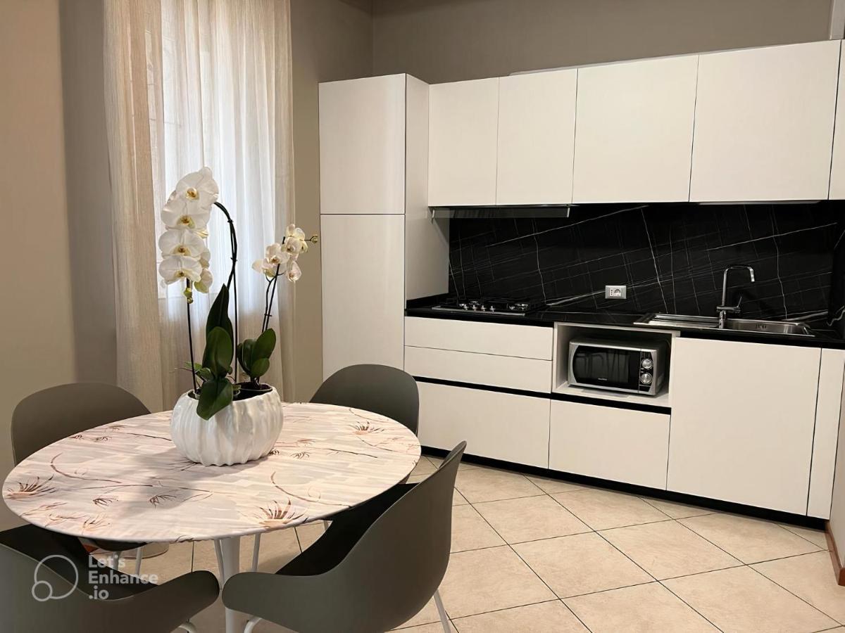 Residenza Mediterranea Aparthotel 3*