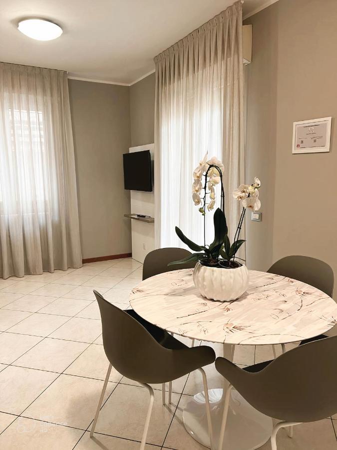 Residenza Mediterranea Rimini