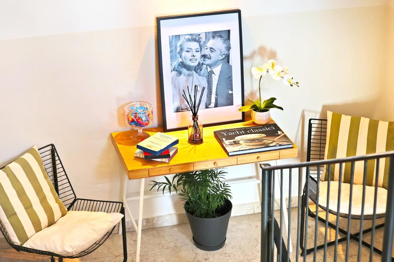 Leone - Vista Mare - Pet Friendly Apartment Rimini