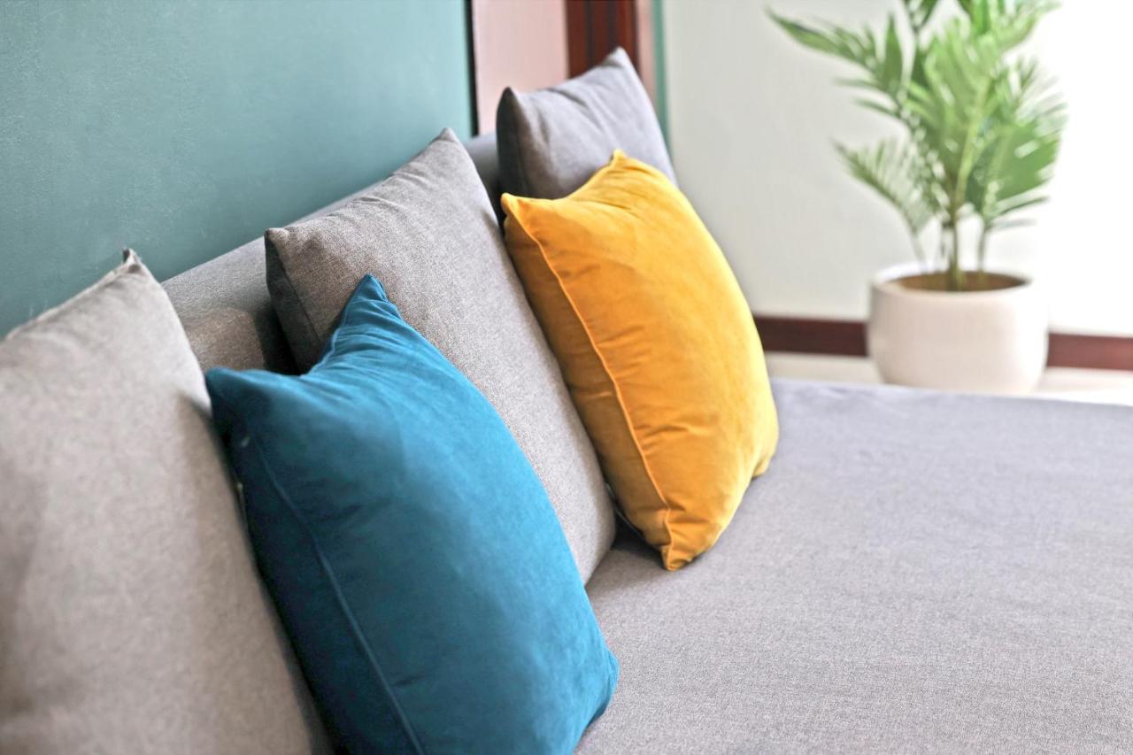 Leone - Vista Mare - Pet Friendly *