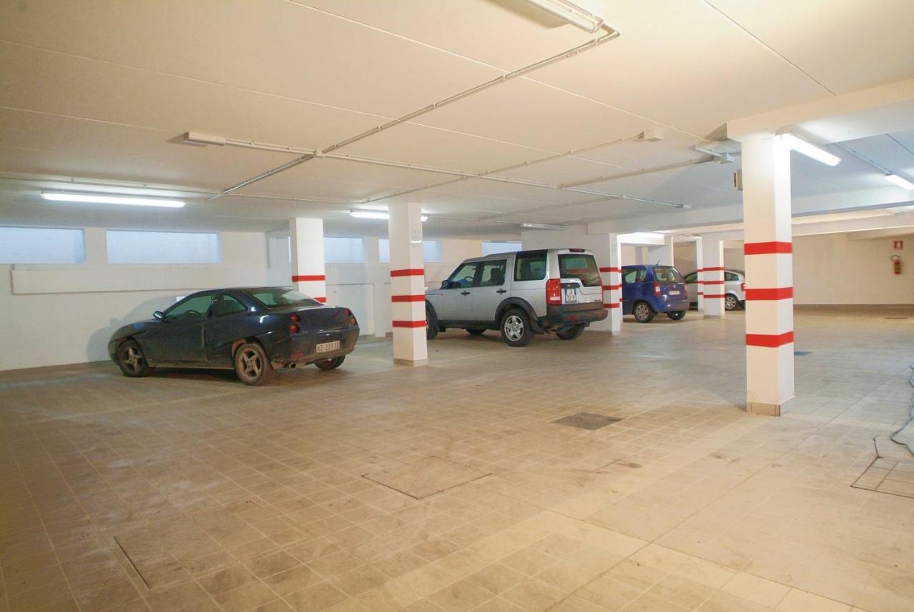 Ducale Aparthotel Rimini