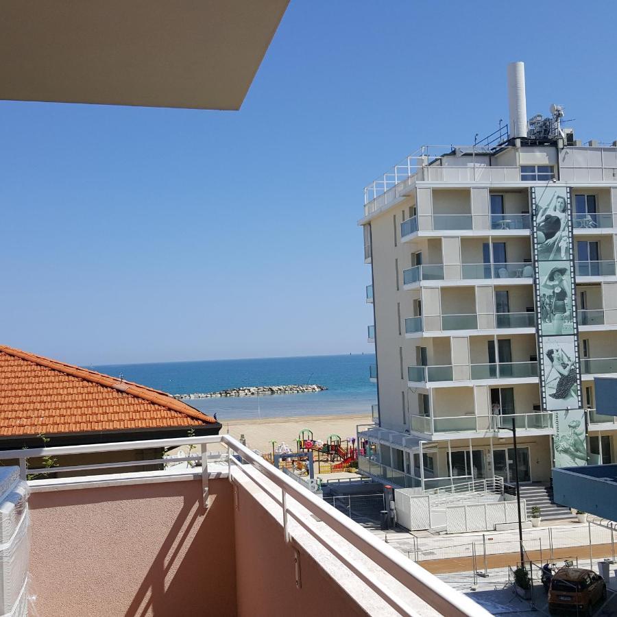 Ducale Aparthotel Rimini