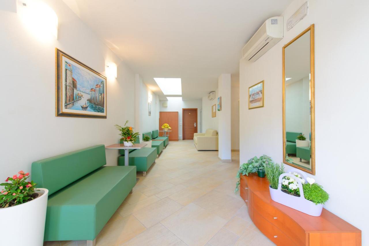 Aparthotel Ducale