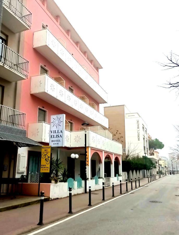 Elisa Hotel 3*