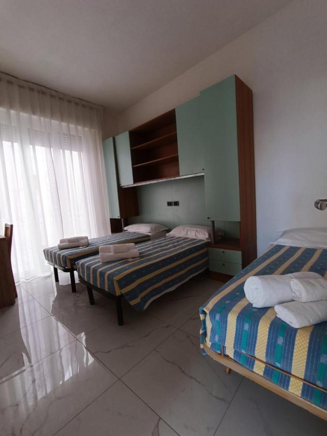Hotel Elisa Rimini