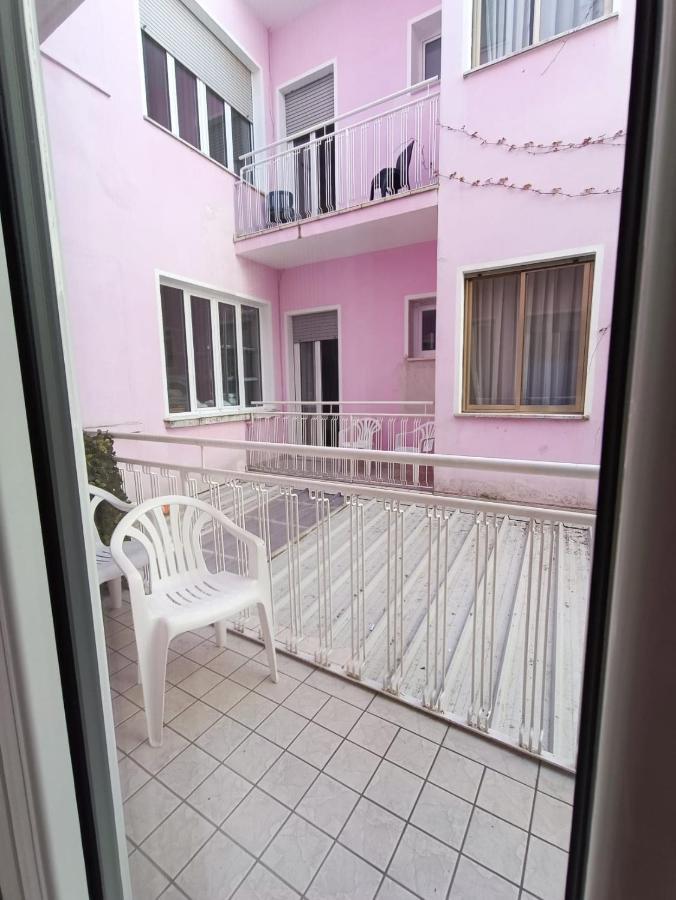 Hotel Elisa Rimini