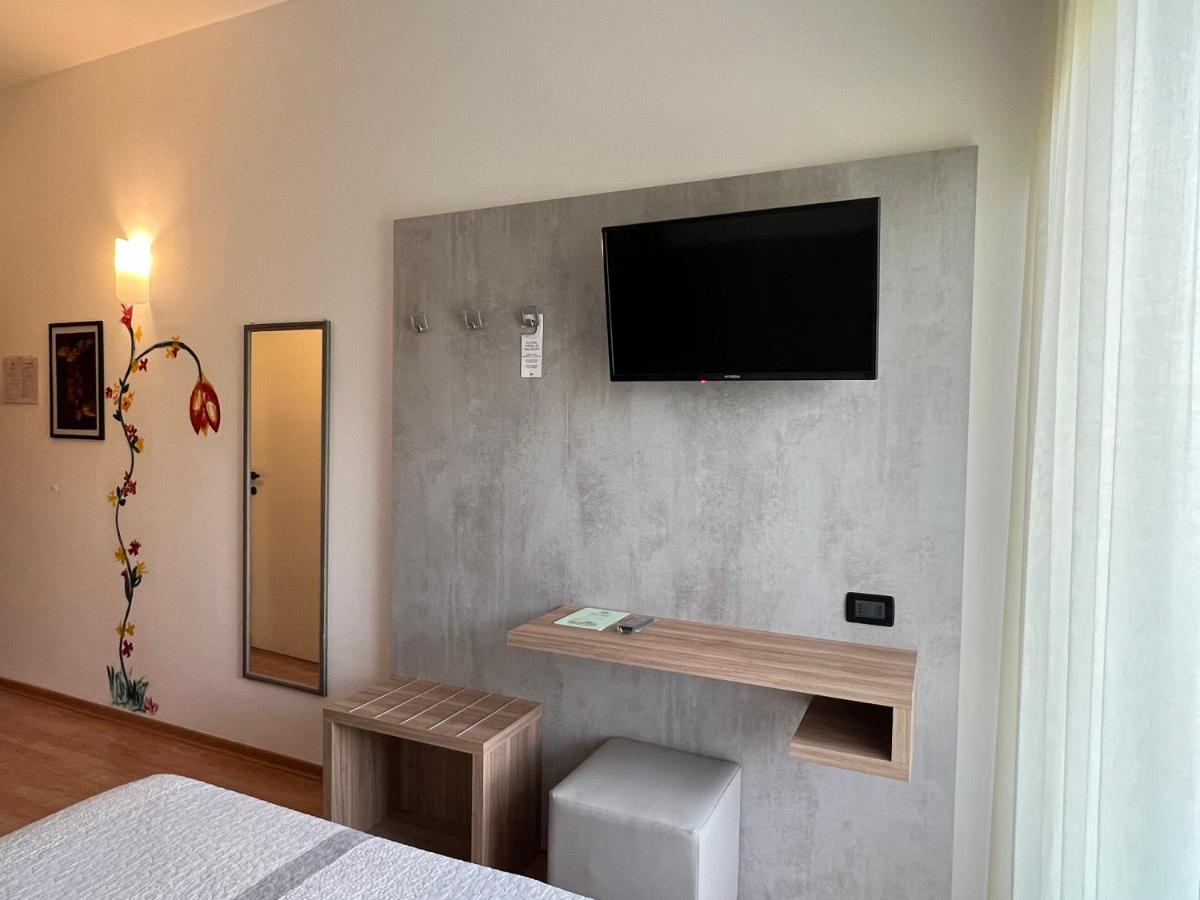 Betty Hotel Rimini