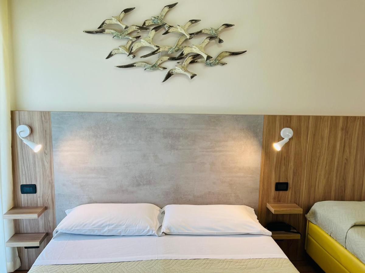 Hotel Betty Rimini