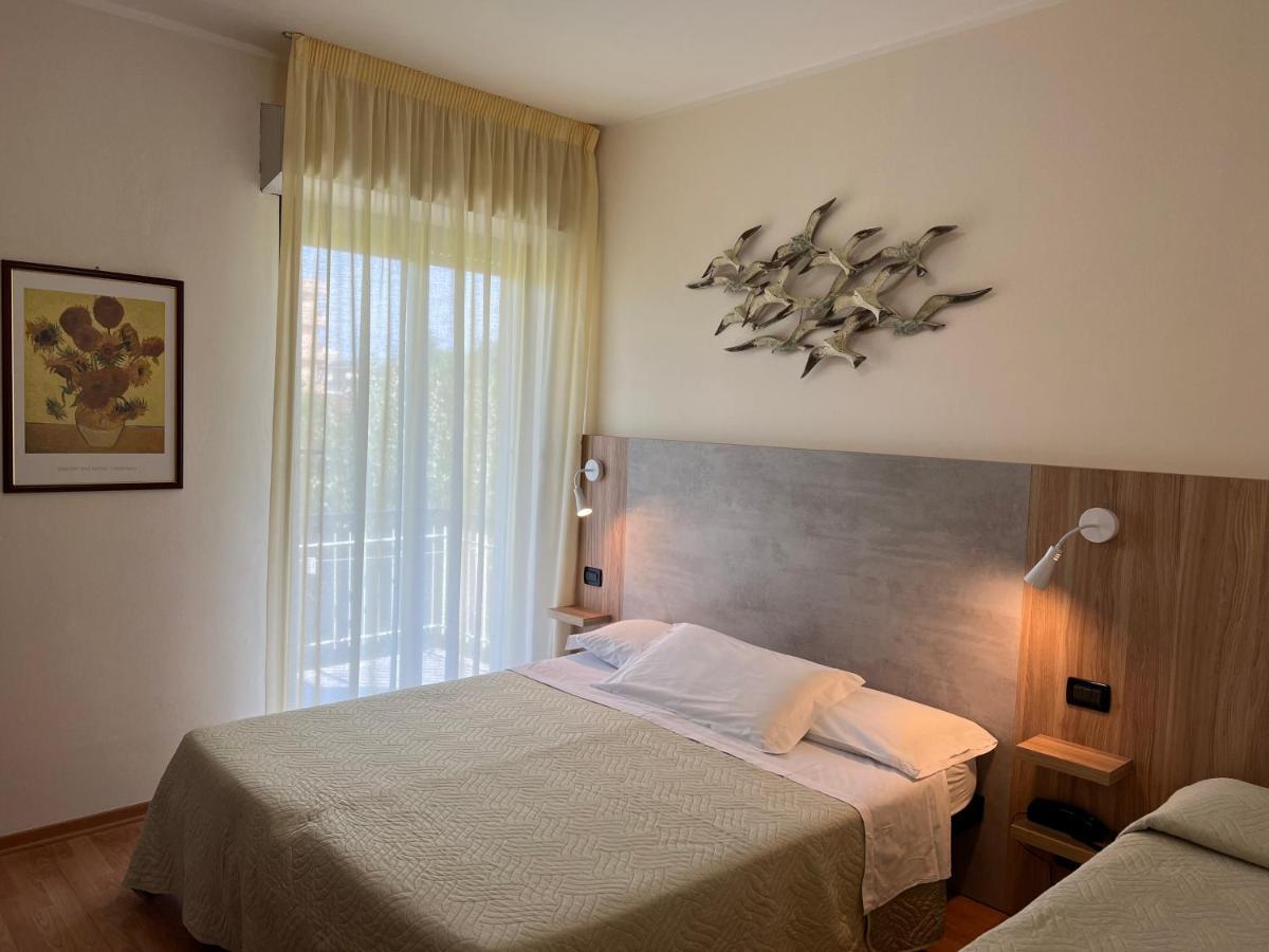 Hotel Betty 3*