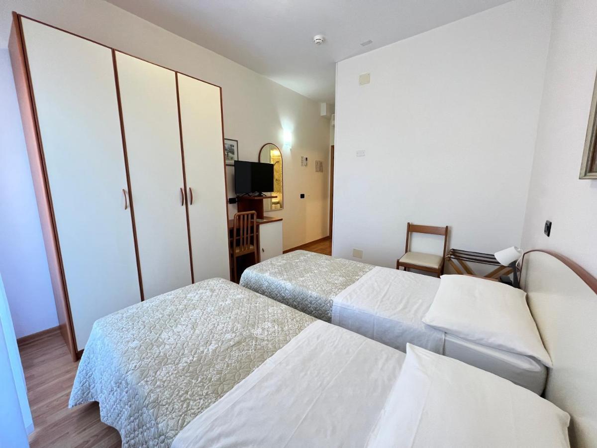 Betty 3* Rimini
