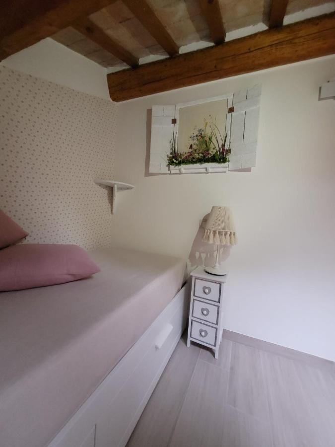 Appartamento Attic Rimini