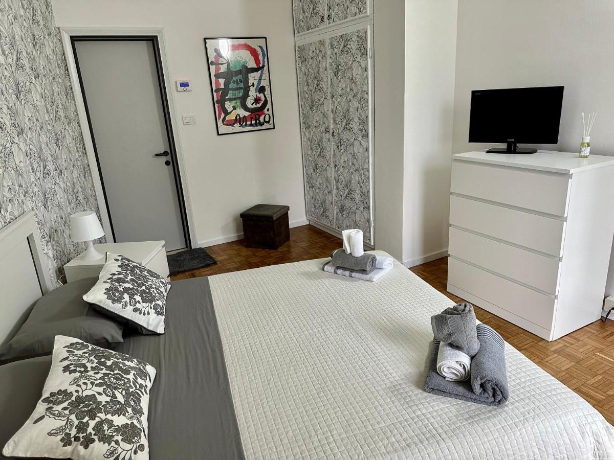 Apartment Al Mare