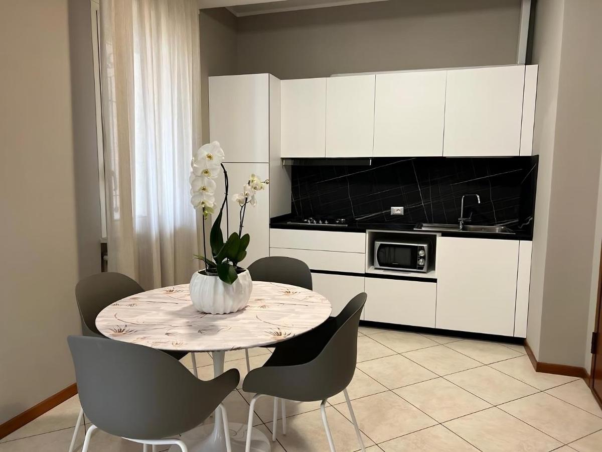 Aparthotel Residenza Mediterranea Rimini