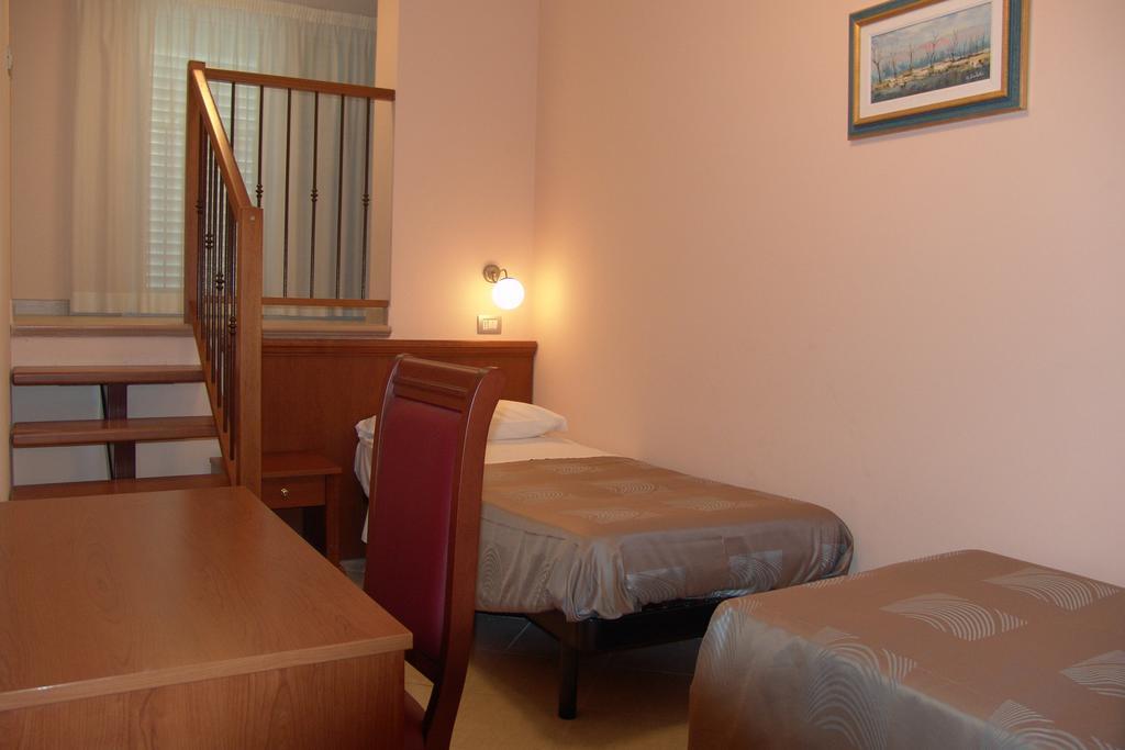 Ducale Aparthotel