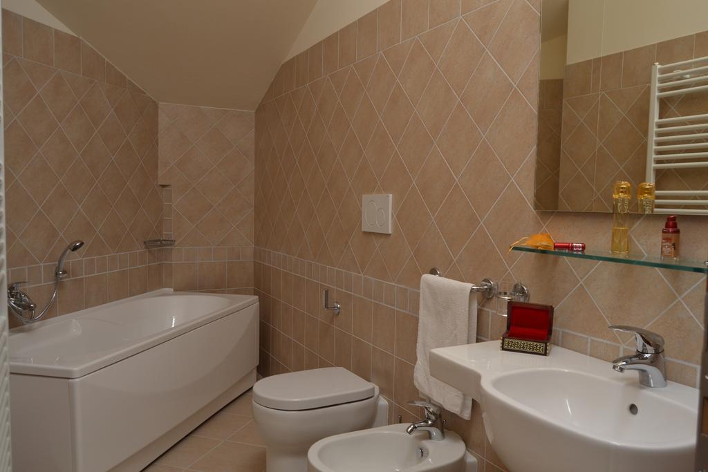 Aparthotel Ducale Rimini