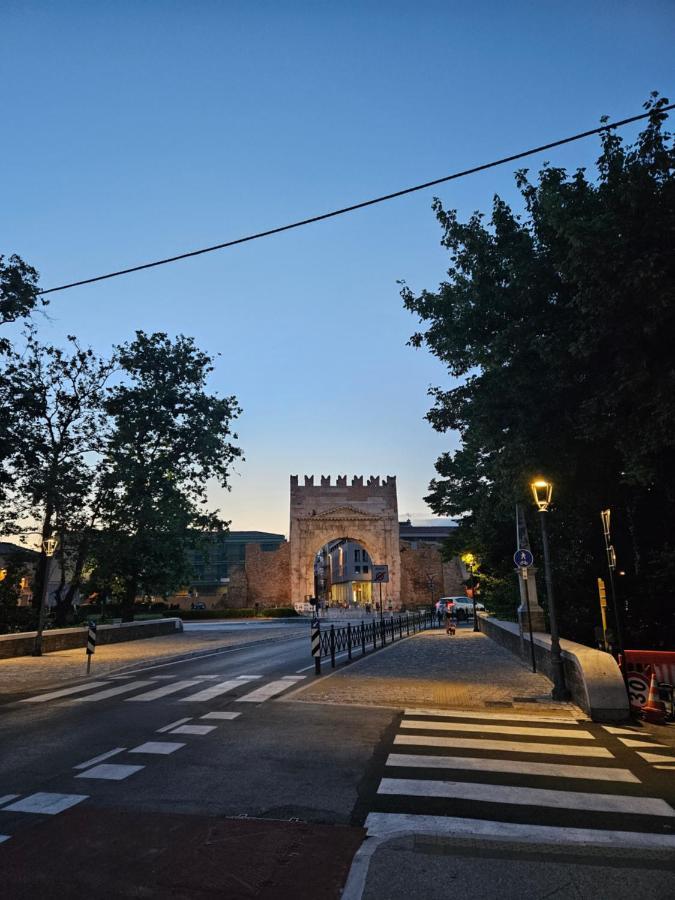 Ferienhaus Casa Ronci - Centro Storico - Palacongressi Rimini