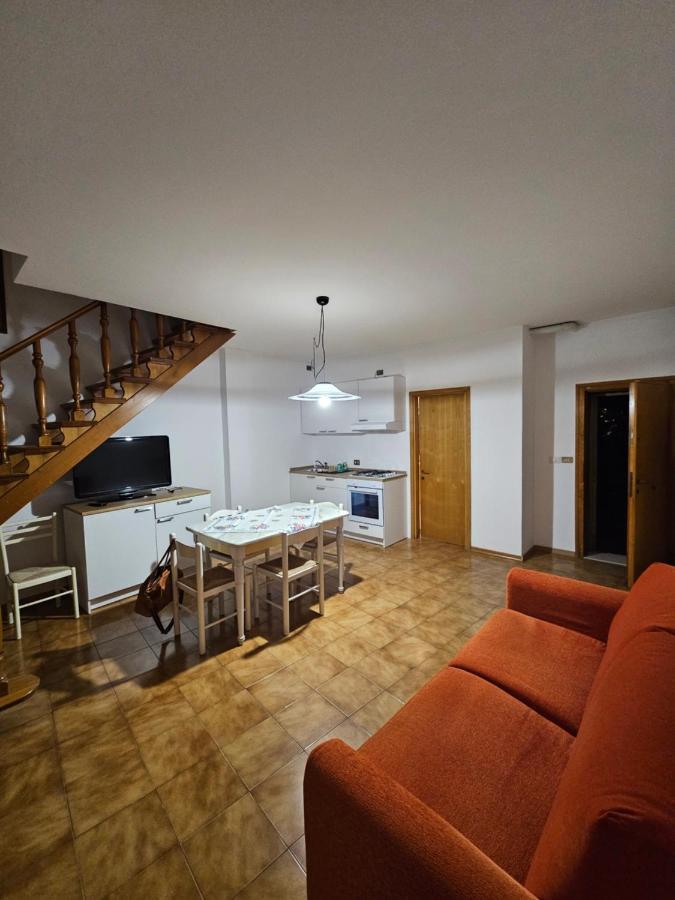 Casa Ronci - Centro Storico - Palacongressi Ferienhaus