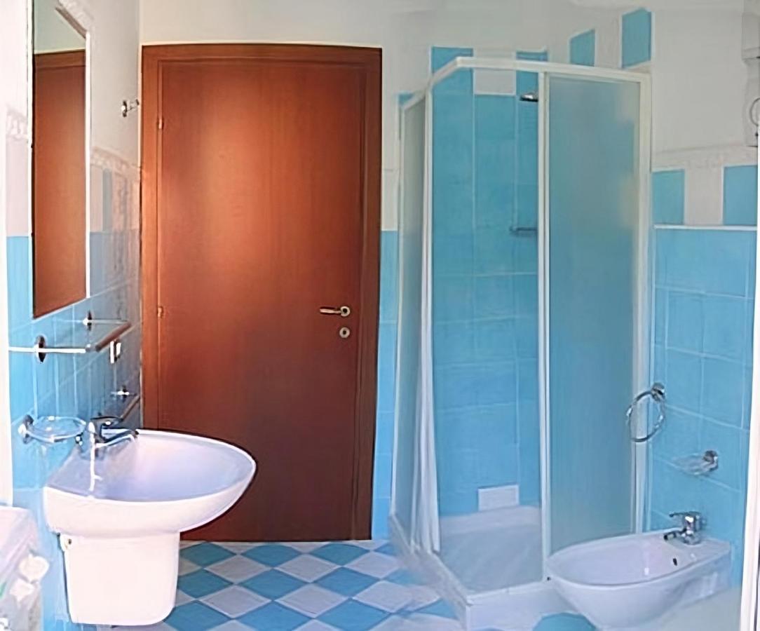 Residenza Mediterranea Aparthotel 3*
