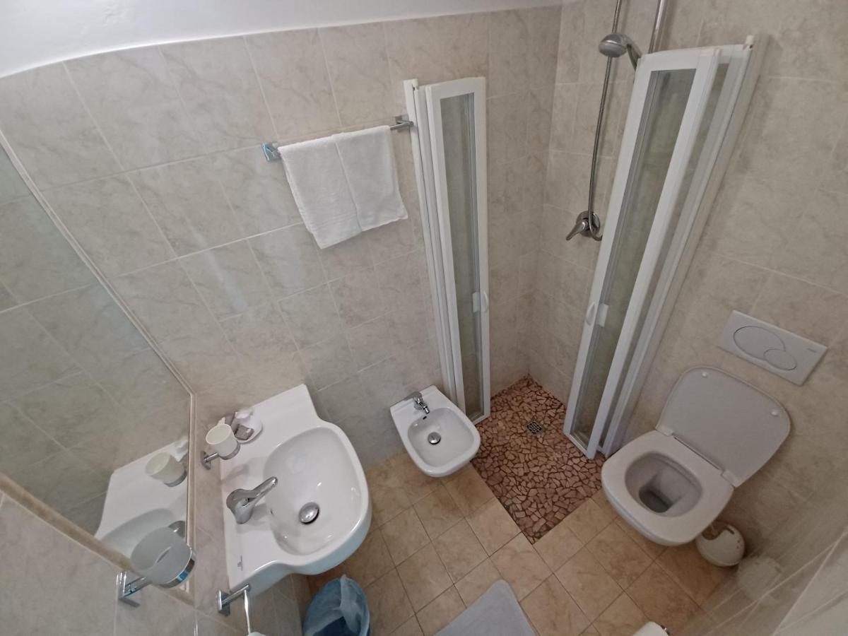 Erika Hotel 3*