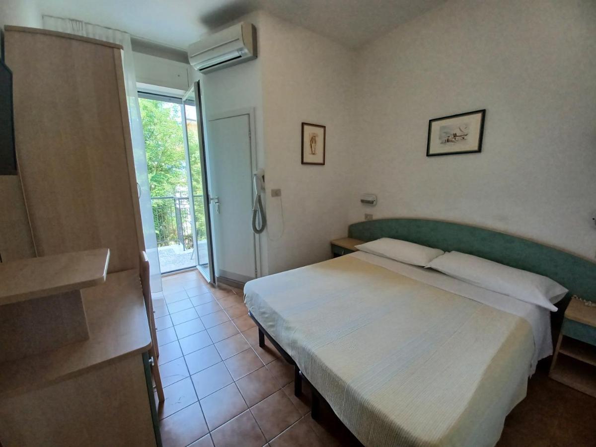 Hotel Erika