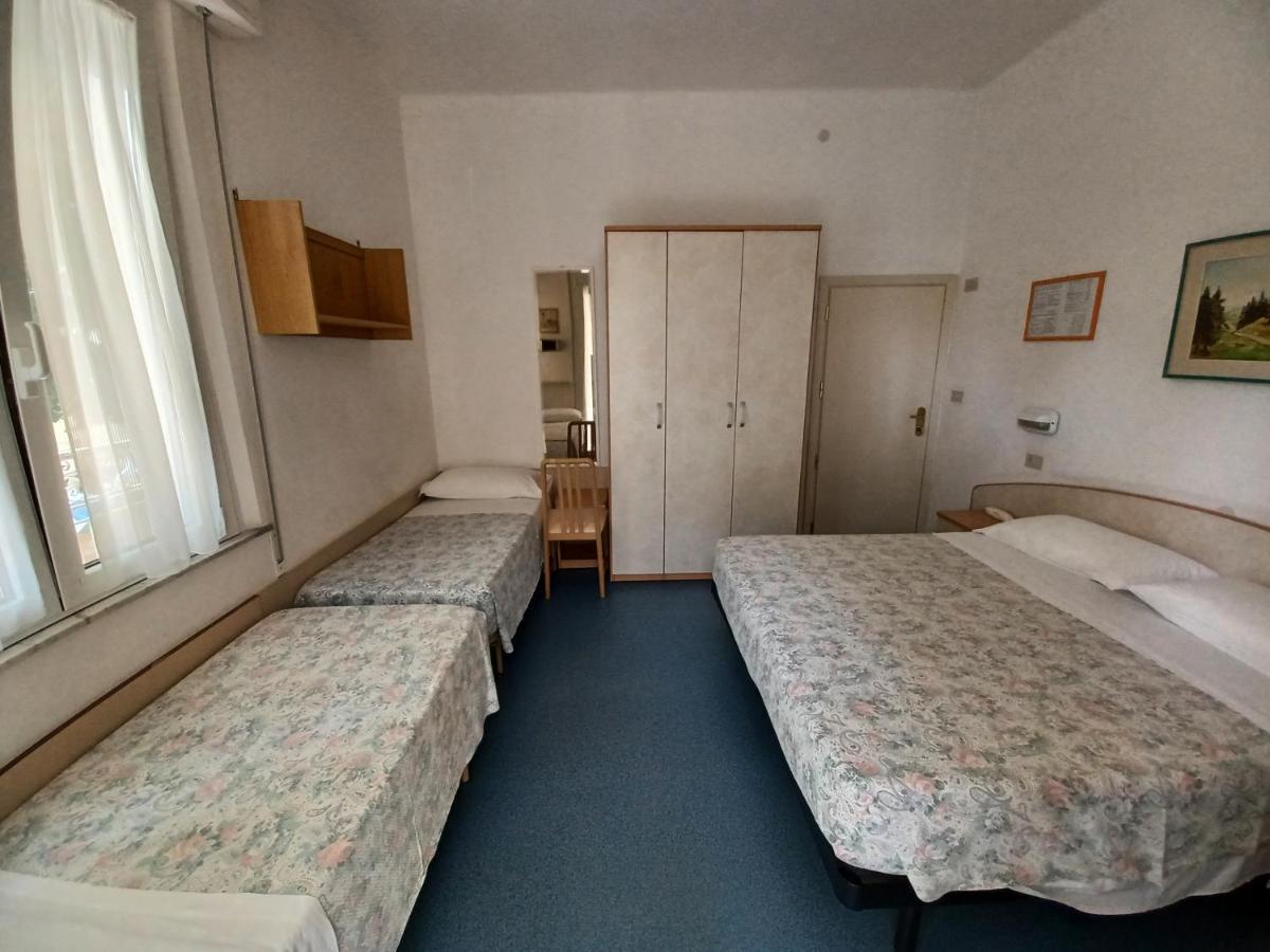 Hotel Erika