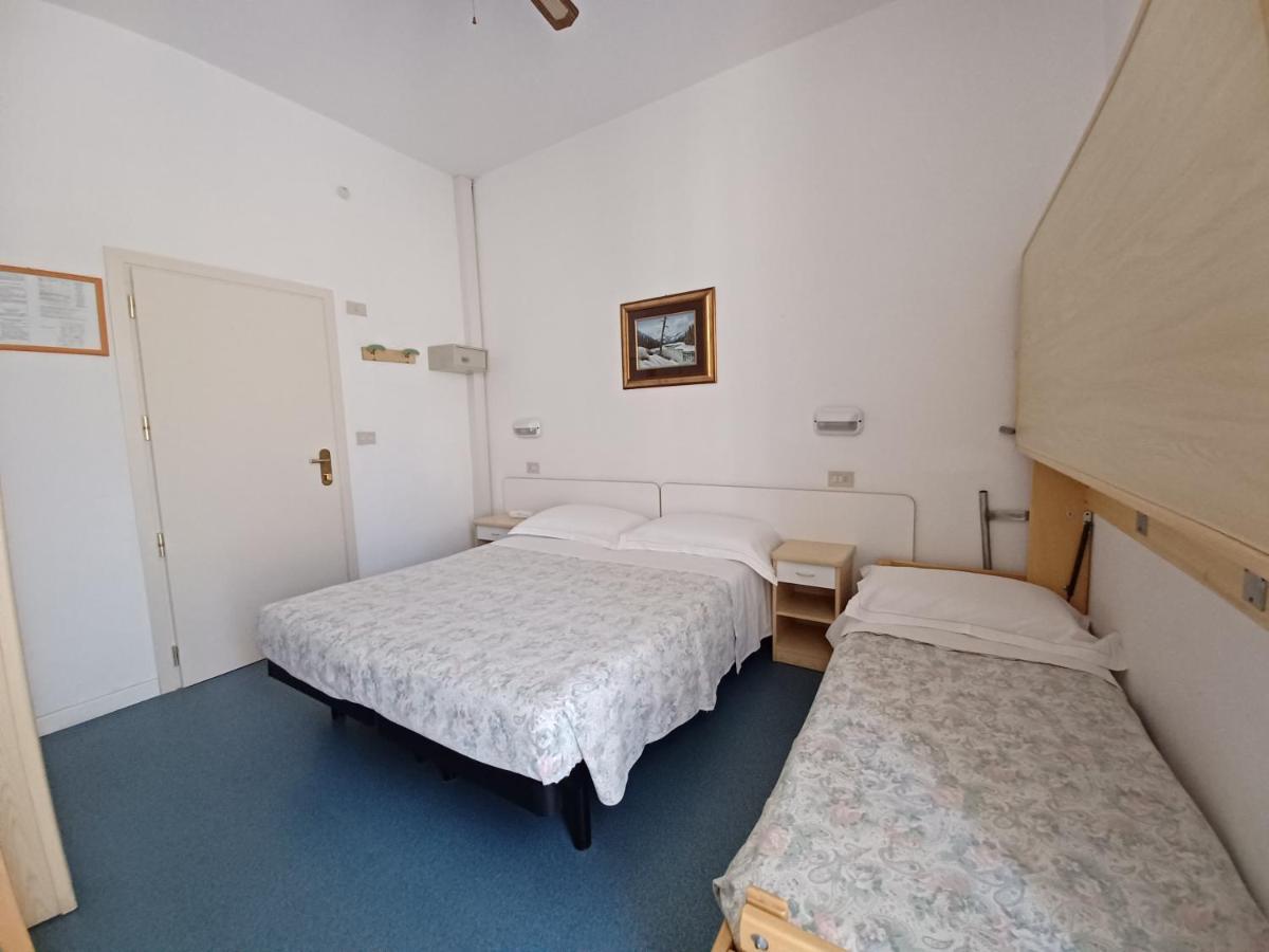 Erika Hotel Rimini