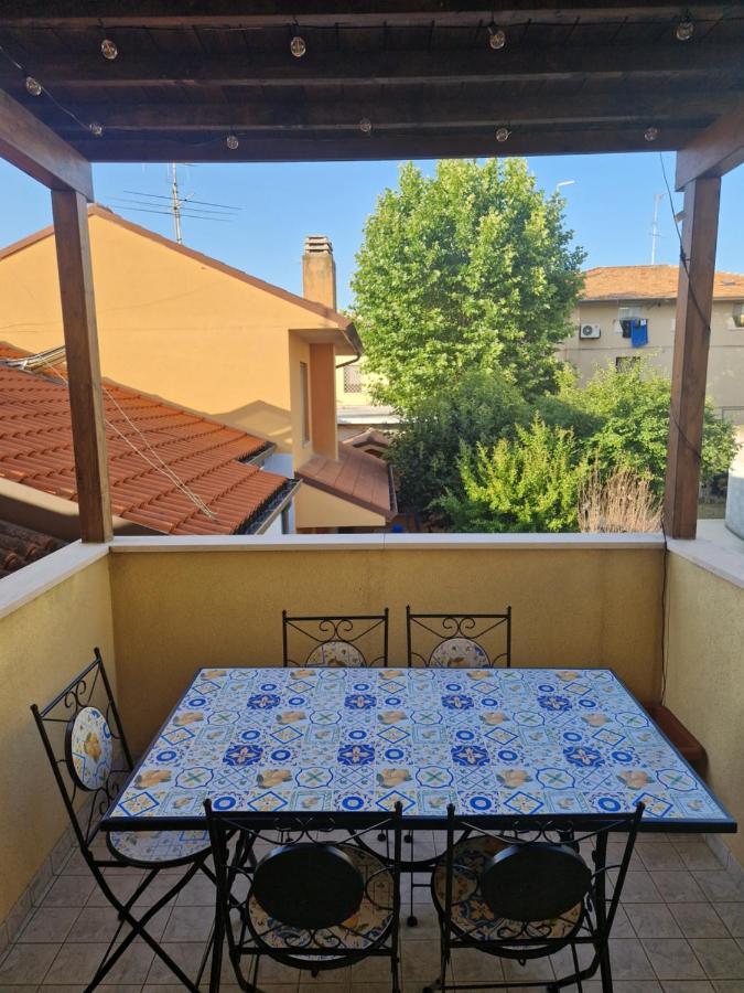 Apartment Rosy *