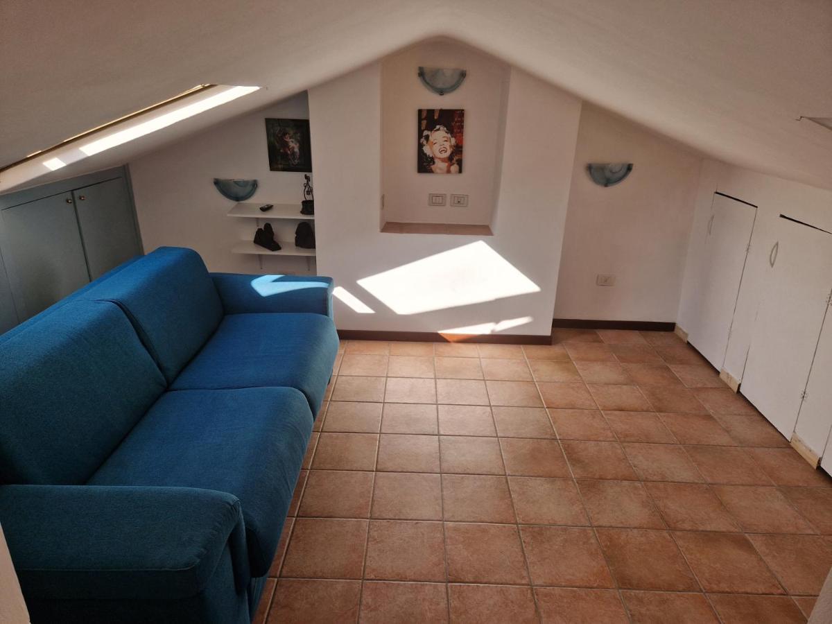 Rosy Apartment *