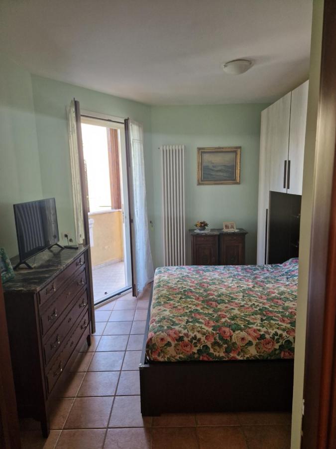 Rosy Apartment