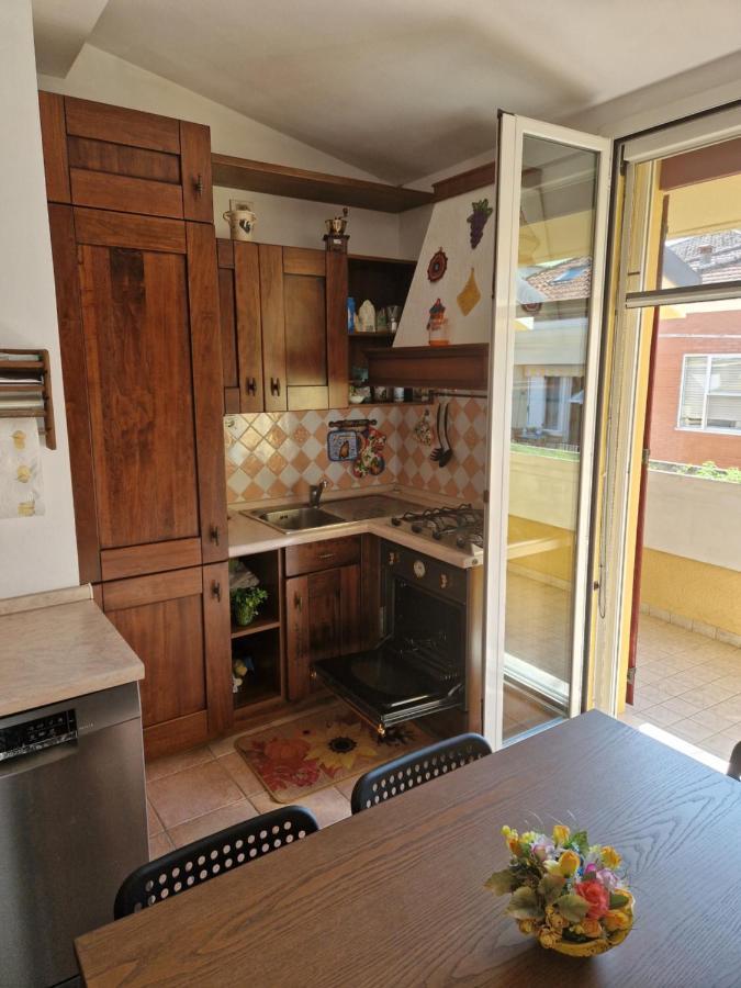 Apartment Rosy