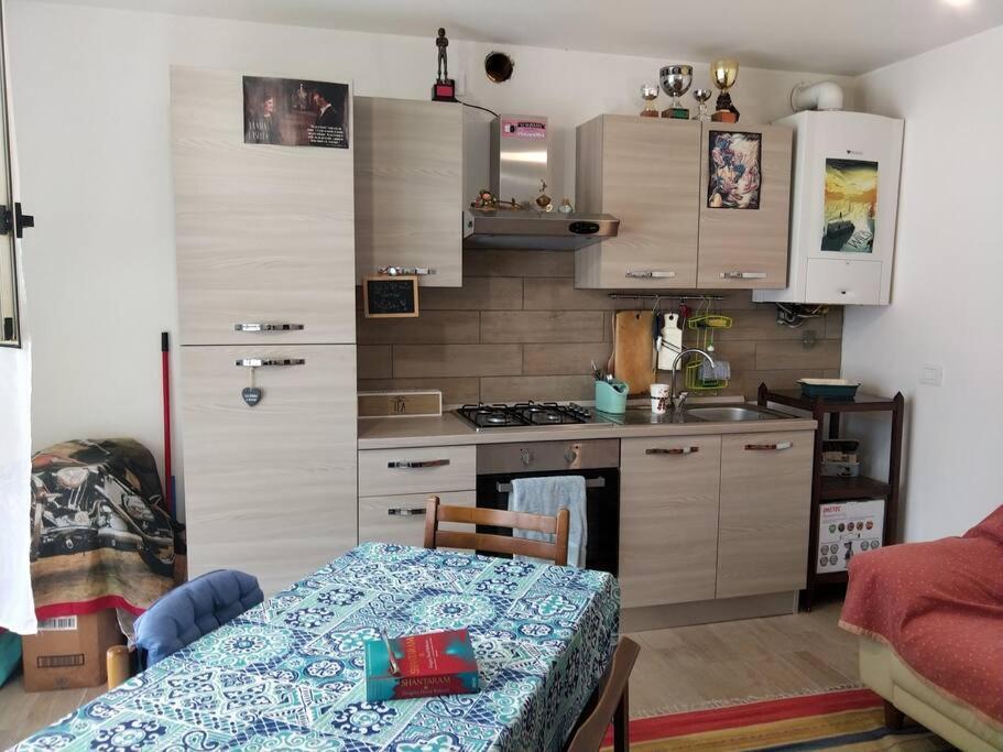 Pg's House Rimini