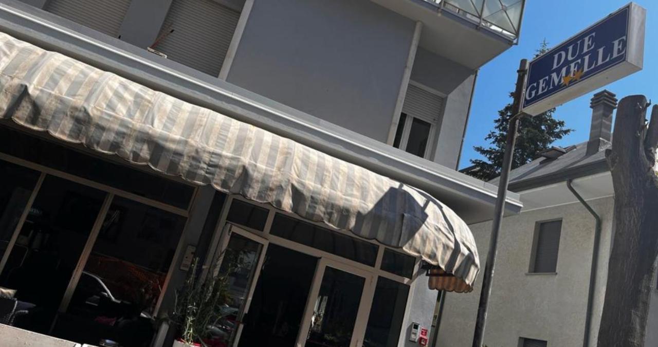 Hotel Due Gemelle 2*